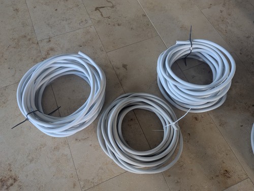 Nym 5x4mm mantelleitung - nym,