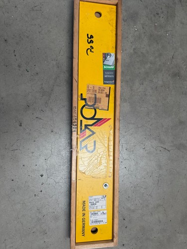 Polar eco56 messer scharf - eco56,