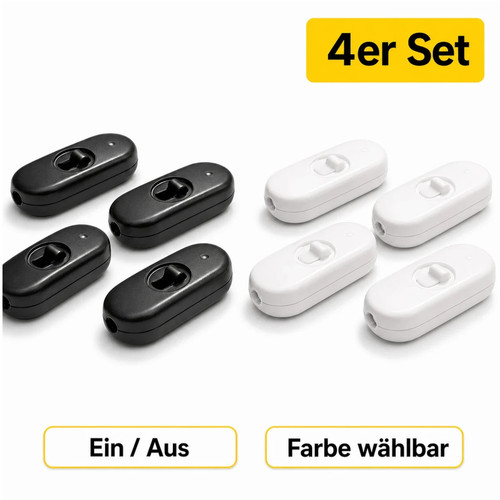 Schnurschalter kabelschalter - schnurschalter,