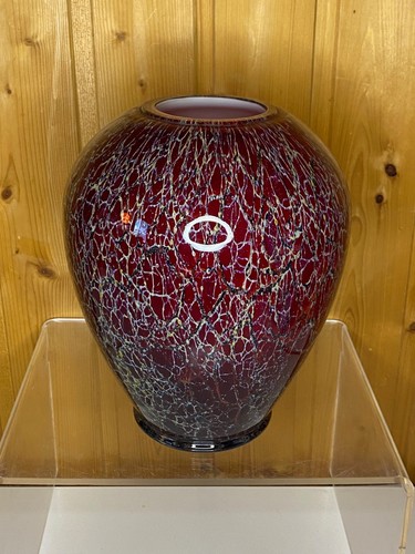 Alte glas vase wmf - alte,