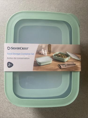 Silvercrest 2er set - 2er,