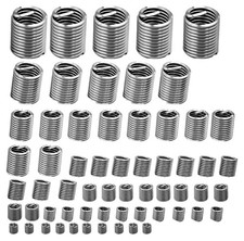 10x Helicoil Gewinde Reparatur
