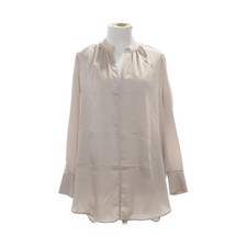 H&M, Bluse, Größe: M, Beige