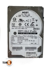 Hitachi hgst ultrastar - hitachi,
