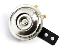 Hupe Edelstahl 12 Volt