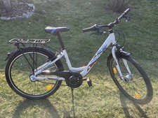 FALTER Kinderfahrrad 24 für