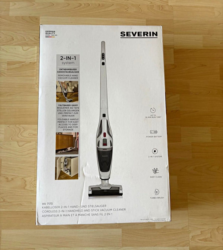 Severin 7173 - hv,