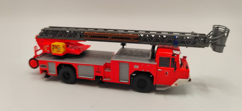 Feuerwehr modell dlk bf - feuerwehr,