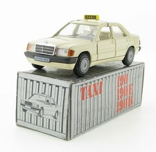 CURSOR 1182 Mercedes-Benz 190