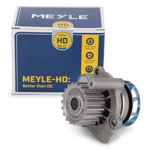 Meyle verstärkt - meyle,