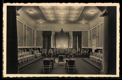 Erlangen freimaurerloge - erlangen,,