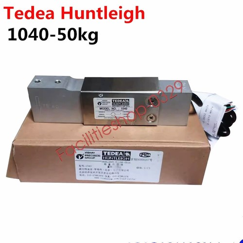 1pcs tedea huntleigh - 1pcs, single