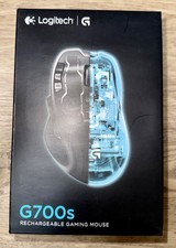Logitech g700s gaming - logitech,