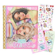 DEPESCHE - TOPMODEL BESTE