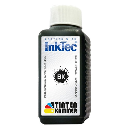 Inktec refill tinte - refill,
