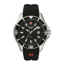 Swiss Alpine Military Herren