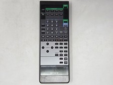 SONY RM-U221 STEREO RECEIVER