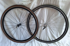 *28" Rennrad Laufradsatz Mavic CXP 33 / Coda 8/9/10fach Felgenbremse - komplett*