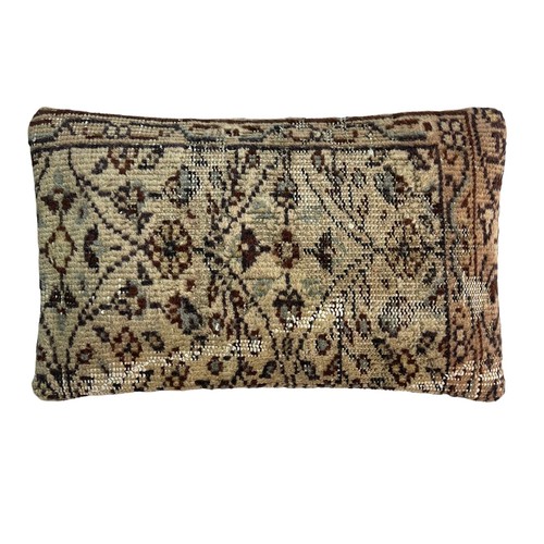 Vintage kilim pillow cover - kilim,