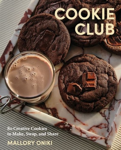 Cookie club creative - cookie, club: