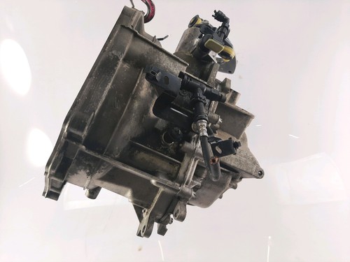 Getrag axp getriebe - getrag-axp,