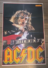 Very rare large - ac/dc,