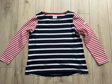 Wunderschönes „Joules“-Shirt Pulli Gr. 46 Streifenmix - Tom Joule