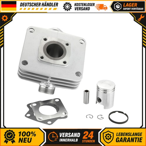 Set zylinder 50ccm 38mm für - zylinder,