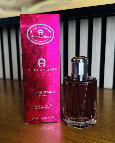 Etienne aigner private number - etienne,