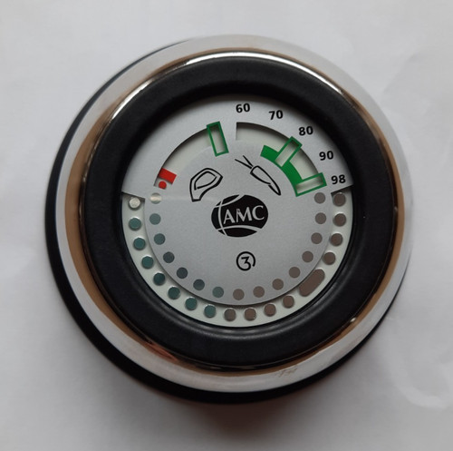 Amc premium visiotherm - amc,