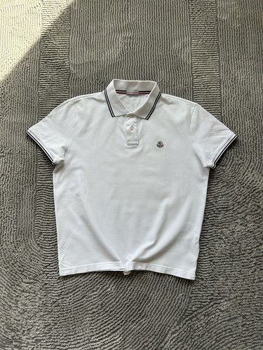 Poloshirt herren moncler - poloshirt,