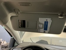 Sonnenblende links VW Golf VII