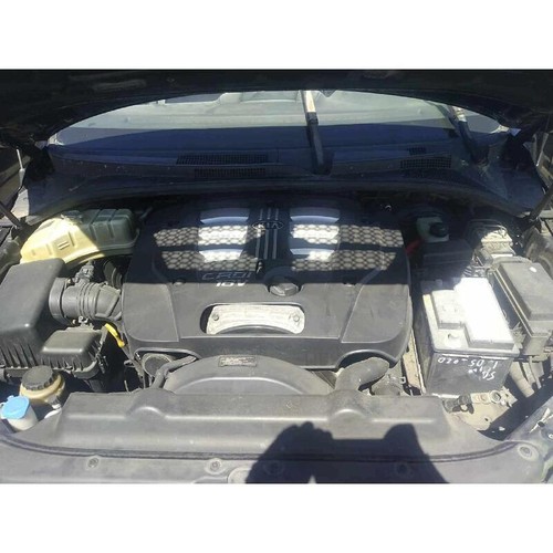 Motor der nicht - der,