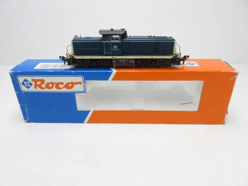 Roco 43459 diesellok - roco,