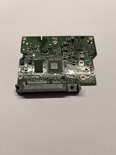 100687658 REV B/C PCB Board