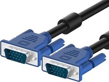 VGA Kabel SVGA - Kabel für