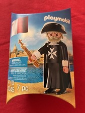 Playmobil Sonderfigur Malteser