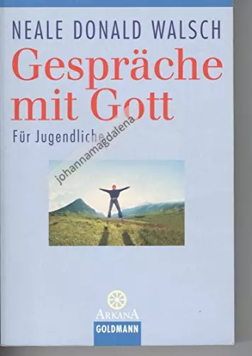 Gespräche mit gott - gott., für