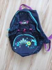 Scout Rucksack Kinder Princess