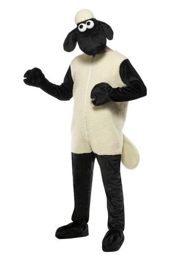 Shaun das schaf - shaun,