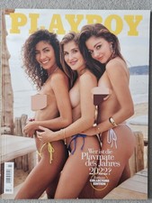 PLAYBOY MAGAZIN  07 / Juli