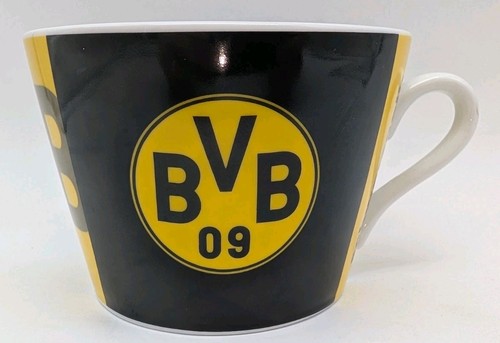 Bvb kaffeetasse pott - kaffeetasse,
