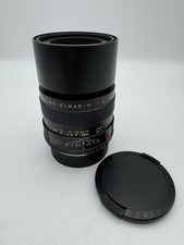 Leica Macro-Elmar-R 1:4/100mm / 3cam