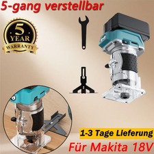 Für Makita 18V Schnurlos