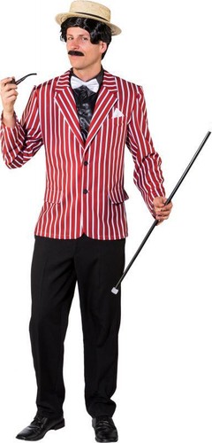 Disco jacke anzug kostüm - disco,