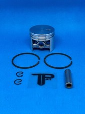 Kompletter Kolben passend