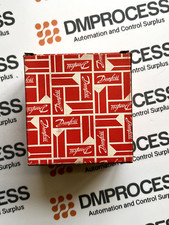 DANFOSS STEUERRELAIS