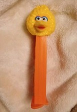 Pez Figur Spender Bibo Sesam
