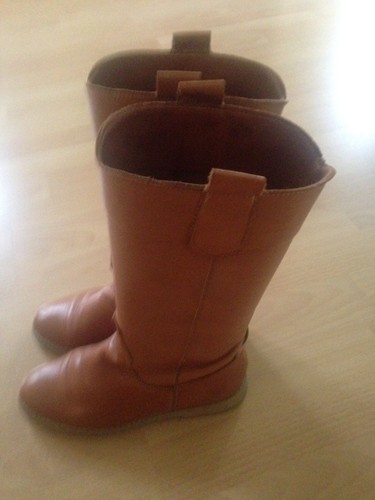 Stiefel - (ungefüttert,, sommer)