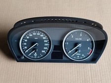 BMW 5er E60 E61 Tacho Tachometer Kombiinstrument 6965359 62109194889